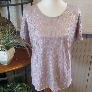 Lauren Lee* Blouse